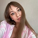 Знакомства: Оксана, 37 лет, Тольятти