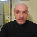 Знакомства: Алан, 38 лет, Москва