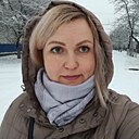 Знакомства: Анастасия, 38 лет, Молодечно