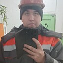 Знакомства: Сергей, 29 лет, Кушва