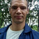 Знакомства: Семён, 40 лет, Красноярск