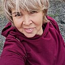 Знакомства: Гульнара, 58 лет, Караганда