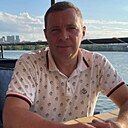 Знакомства: Андрей, 47 лет, Новосибирск