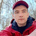 Знакомства: Женя, 28 лет, Витебск