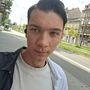 Знакомства: Vlad, 19 лет, Карлсруэ