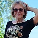 Знакомства: Лидия, 66 лет, Минск