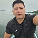 Знакомства: Ильгам, 32 года, Екатеринбург