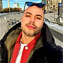 Знакомства: Павел, 40 лет, Москва