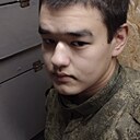 Знакомства: Илья, 20 лет, Белорецк