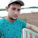 Знакомства: Динар, 28 лет, Нефтекамск