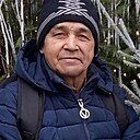 Знакомства: Михаил Батурин, 63 года, Челябинск