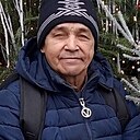 Знакомства: Михаил Батурин, 64 года, Челябинск