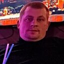 Знакомства: Серж, 37 лет, Москва