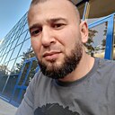 Знакомства: Акмал, 35 лет, Варшава