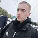 Знакомства: Антон, 27 лет, Владивосток