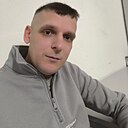 Знакомства: Денис, 42 года, Познань