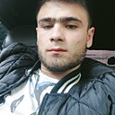 Знакомства: Фируз, 25 лет, Рязань