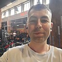 Знакомства: Игорь, 36 лет, Лодзь