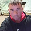 Знакомства: Андрей, 38 лет, Борзя