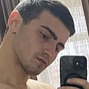 Знакомства: Муса, 25 лет, Дербент