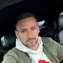 Знакомства: Дмитрий, 39 лет, Самара