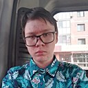 Знакомства: Руслан, 29 лет, Тюмень