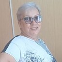 Знакомства: Алёна, 57 лет, Вихоревка