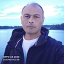 Знакомства: Дмитрий, 39 лет, Нижнесортымский