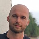 Знакомства: Леша, 40 лет, Тверь