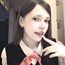 Знакомства: Вика, 19 лет, Киров