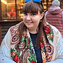Знакомства: Кристина, 30 лет, Краснодар