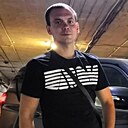 Знакомства: Андрей, 35 лет, Самара