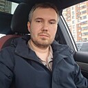 Знакомства: Роман, 37 лет, Балашиха