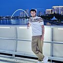 Знакомства: Luis, 24 года, Астана