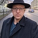 Знакомства: Юрий, 36 лет, Санкт-Петербург