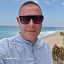 Знакомства: Андрей, 38 лет, Витебск