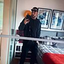 Знакомства: Сёма, 45 лет, Москва