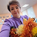 Знакомства: Людмила, 44 года, Красный Кут