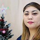 Знакомства: Фатима, 36 лет, Тюмень