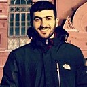 Знакомства: Marat, 26 лет, Ереван
