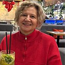 Знакомства: Людмила, 56 лет, Санкт-Петербург