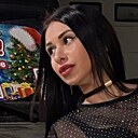 Знакомства: Карина, 27 лет, Уссурийск