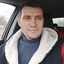 Знакомства: Андрей, 47 лет, Макеевка