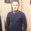 Знакомства: Алексей, 35 лет, Ульяновск