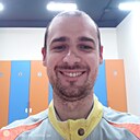 Знакомства: Миша, 36 лет, Мурманск