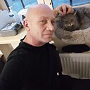 Знакомства: Serёga, 44 года, Брянск