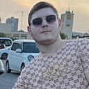 Знакомства: Роман, 25 лет, Новороссийск