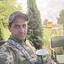 Знакомства: Сергей, 46 лет, Харьков