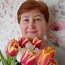 Знакомства: Ореста, 64 года, Минск