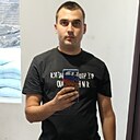 Знакомства: Андрей, 24 года, Луганск